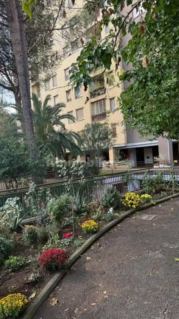 Quadrilocale via Ferdinando Maria Poggioli, Vigne Nuove - Casale Nei, Roma - foto 3