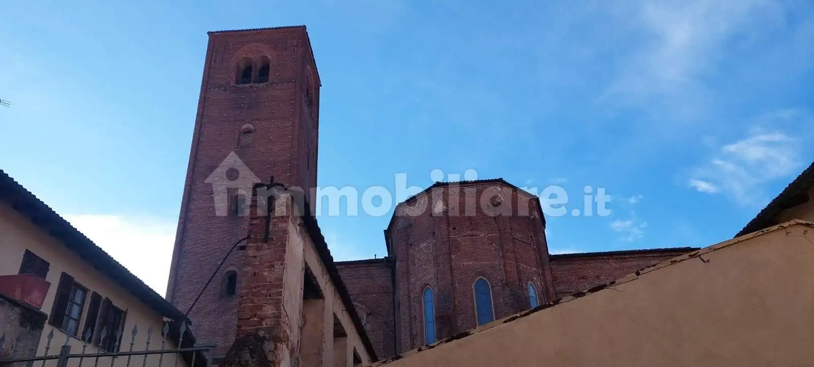 Appartamento in vendita a Chieri