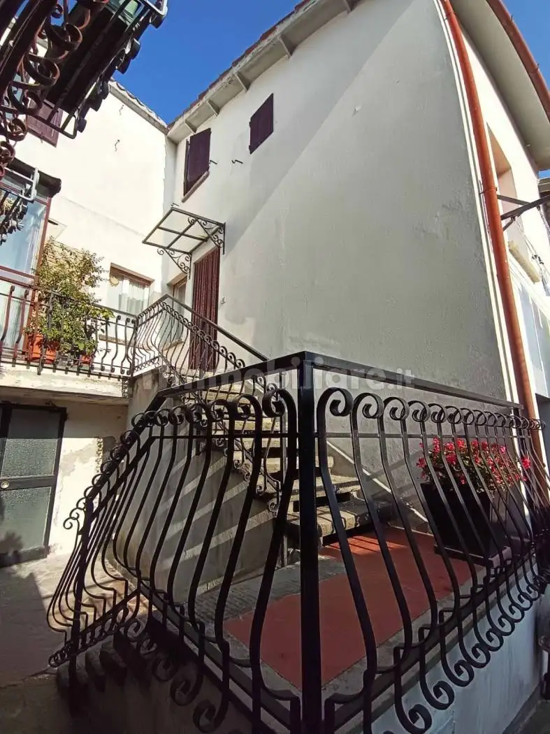 Casa indipendente in vendita a Brisighella