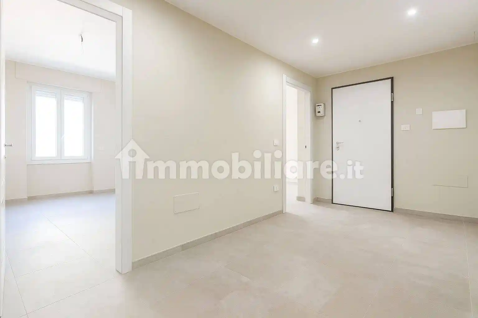 Quadrilocale via Campo Pisano 47, Is Mirrionis, Cagliari - foto 3