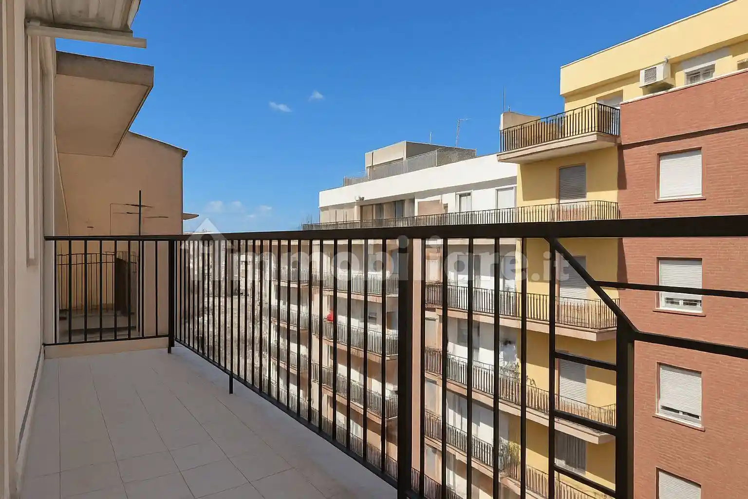 Quadrilocale via Campo Pisano 47, Is Mirrionis, Cagliari - foto 5