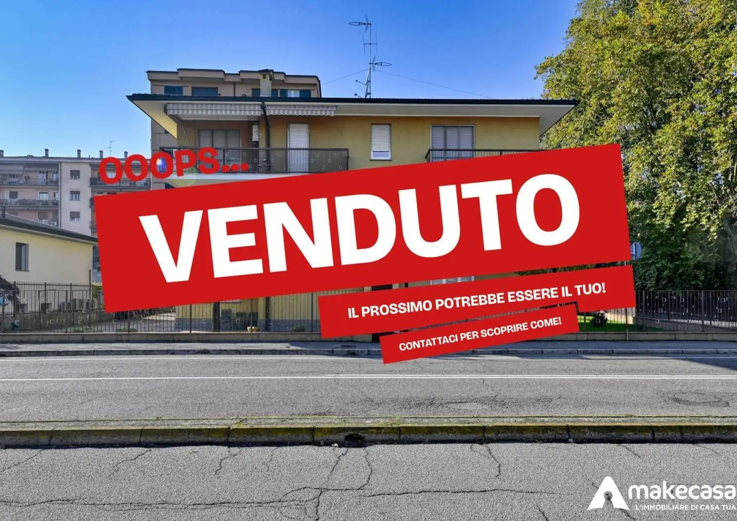 Appartamento in vendita a Lodi