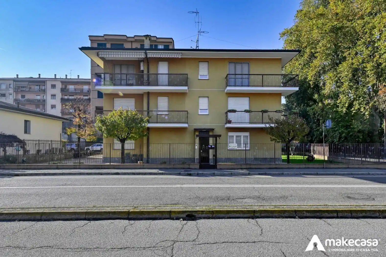 Quadrilocale via Francesco Sforza 10, Fanfani, Lodi - foto 2