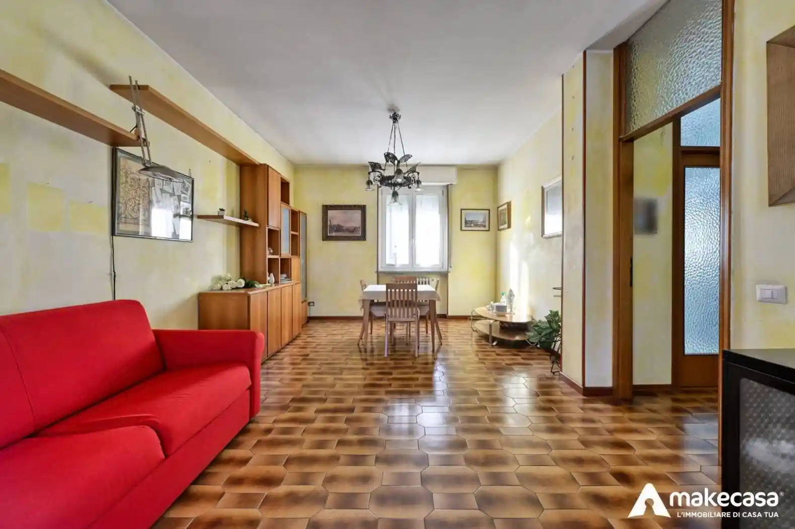 Quadrilocale via Francesco Sforza 10, Fanfani, Lodi - foto 3