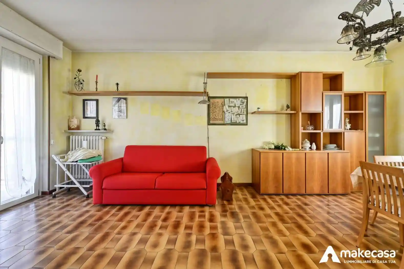 Quadrilocale via Francesco Sforza 10, Fanfani, Lodi - foto 4