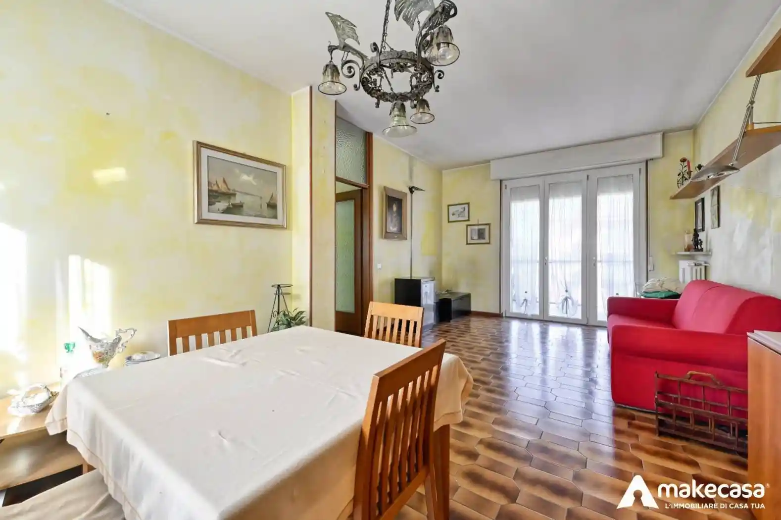 Quadrilocale via Francesco Sforza 10, Fanfani, Lodi - foto 5