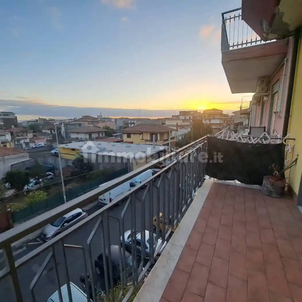 Appartamento in vendita a Misterbianco