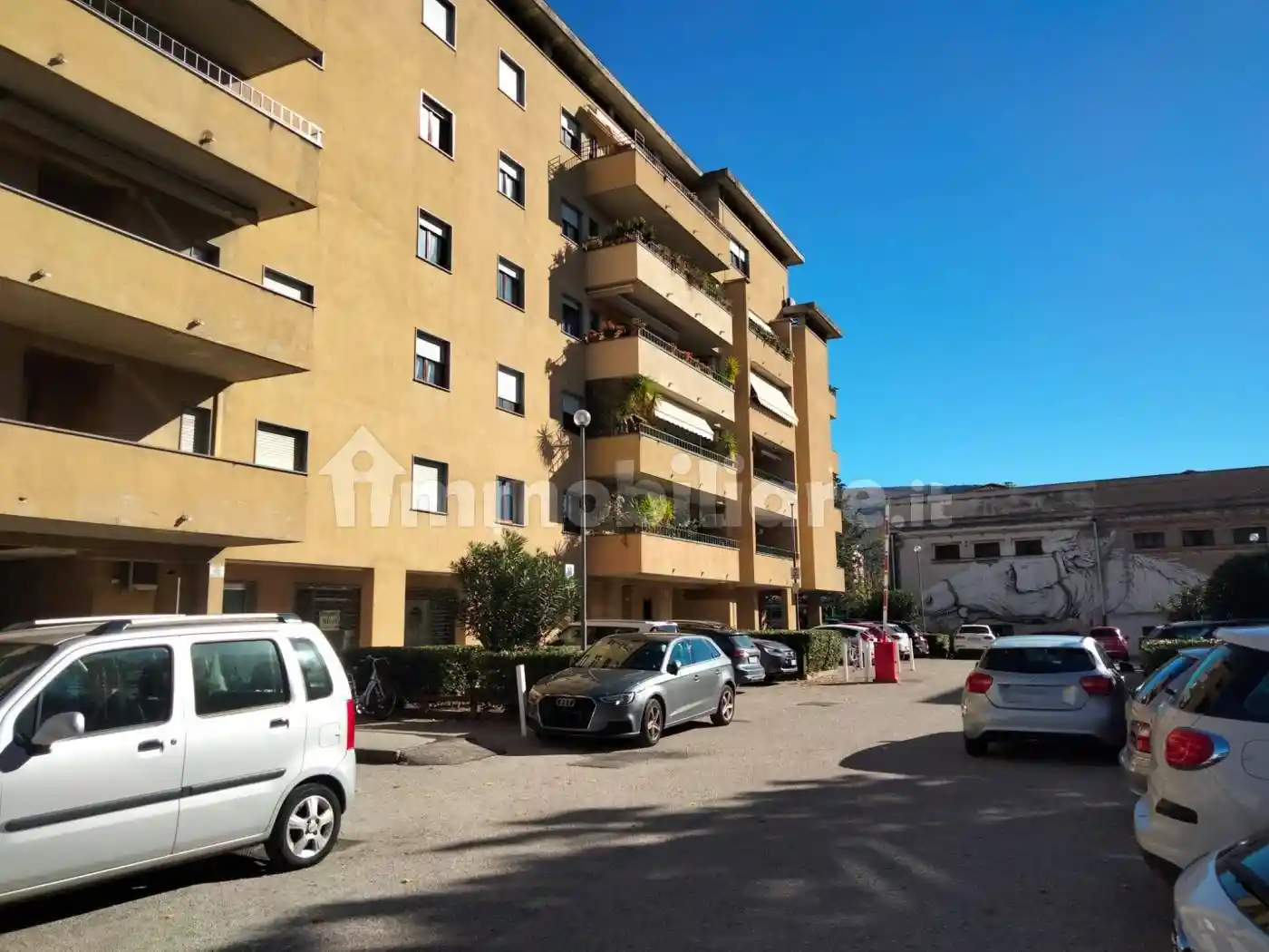 Appartamento in vendita a Foligno