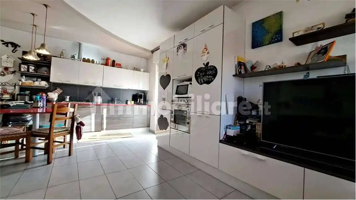 Trilocale ottimo stato, primo piano, Trivignano - Gatta, Venezia - foto 3