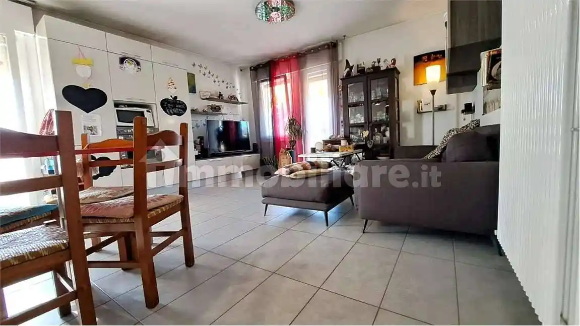 Trilocale ottimo stato, primo piano, Trivignano - Gatta, Venezia - foto 4