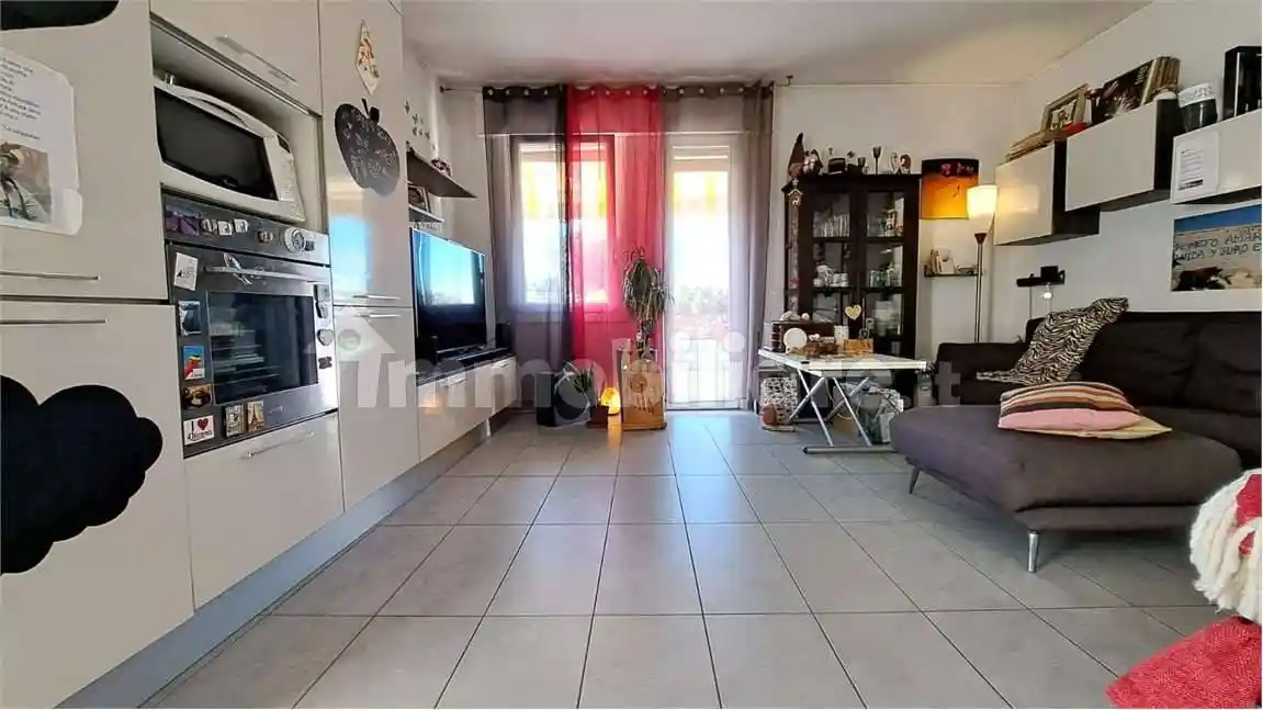 Trilocale ottimo stato, primo piano, Trivignano - Gatta, Venezia - foto 5