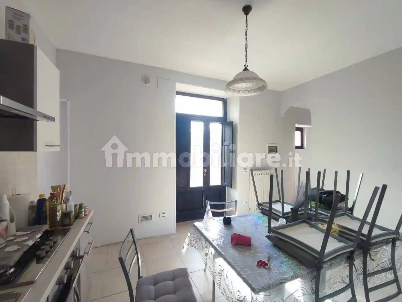 Quadrilocale via Commendator Francesco Giancola, Quattrograna, Bellizzi, Sant'Oronzo, Avellino - foto 2