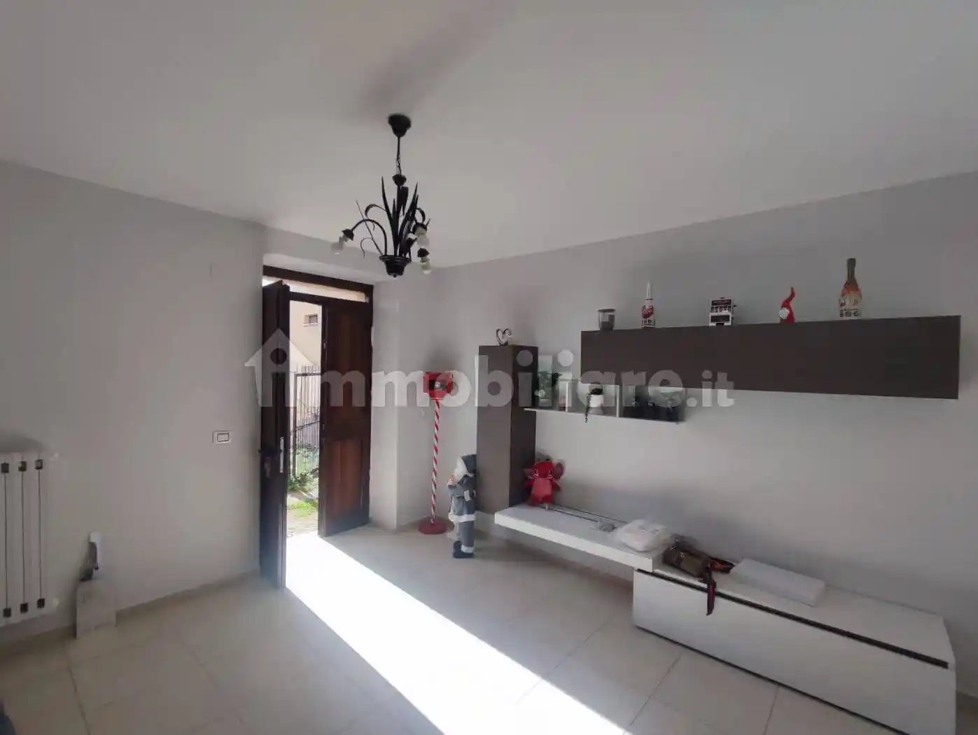 Quadrilocale via Commendator Francesco Giancola, Quattrograna, Bellizzi, Sant'Oronzo, Avellino - foto 3