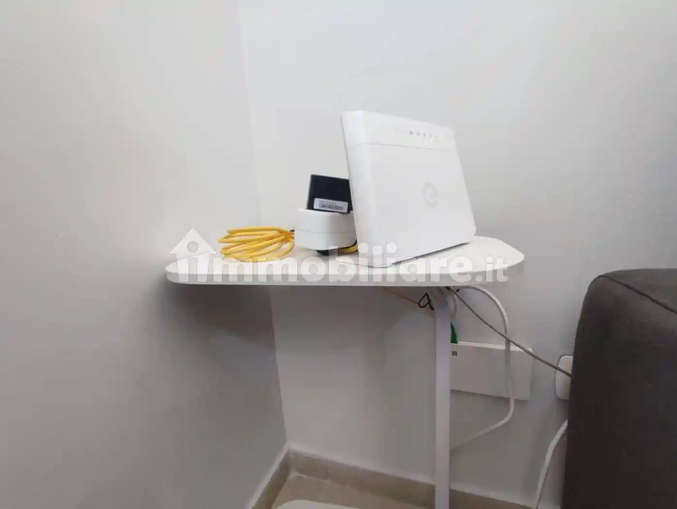 Quadrilocale via Commendator Francesco Giancola, Quattrograna, Bellizzi, Sant'Oronzo, Avellino - foto 5