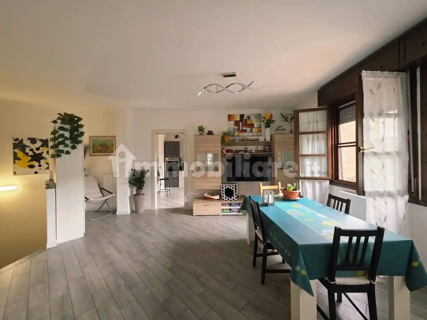 Appartamento in vendita a Collecchio