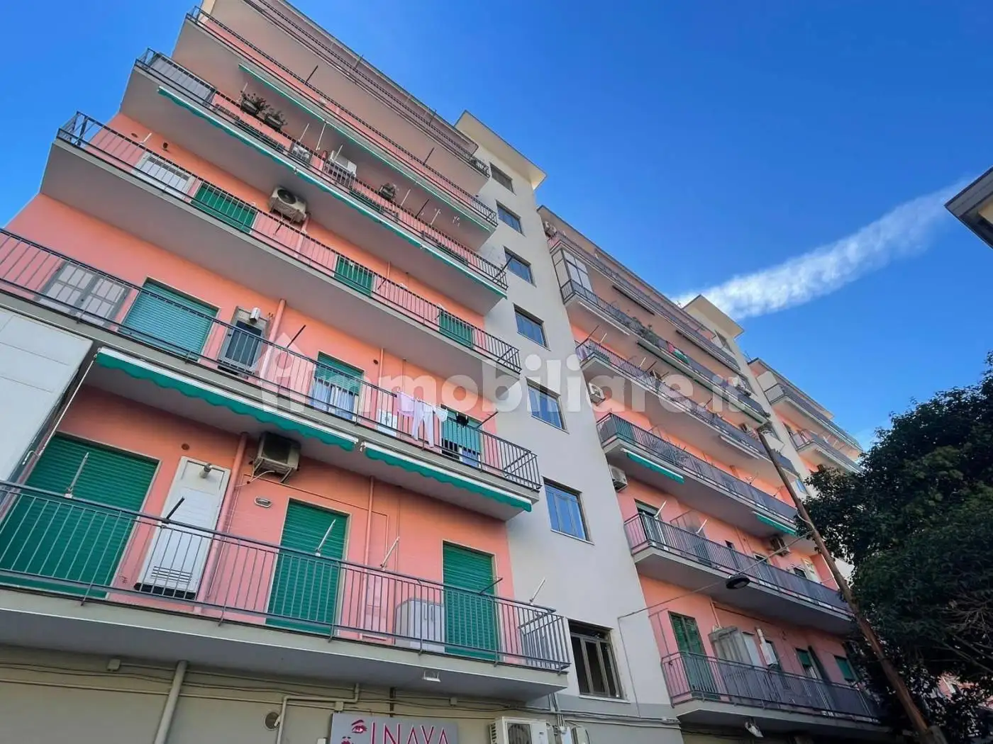 Appartamento in vendita a Salerno