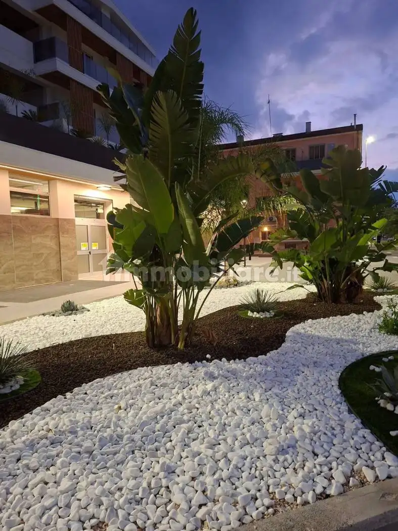 Trilocale primo piano, Centro, Barletta - foto 3