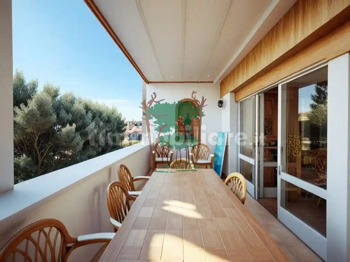 Attico - Mansarda in vendita a Viareggio