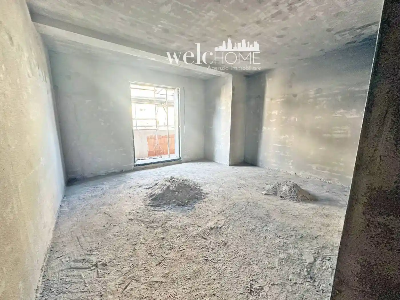 Appartamento in vendita a Firenze