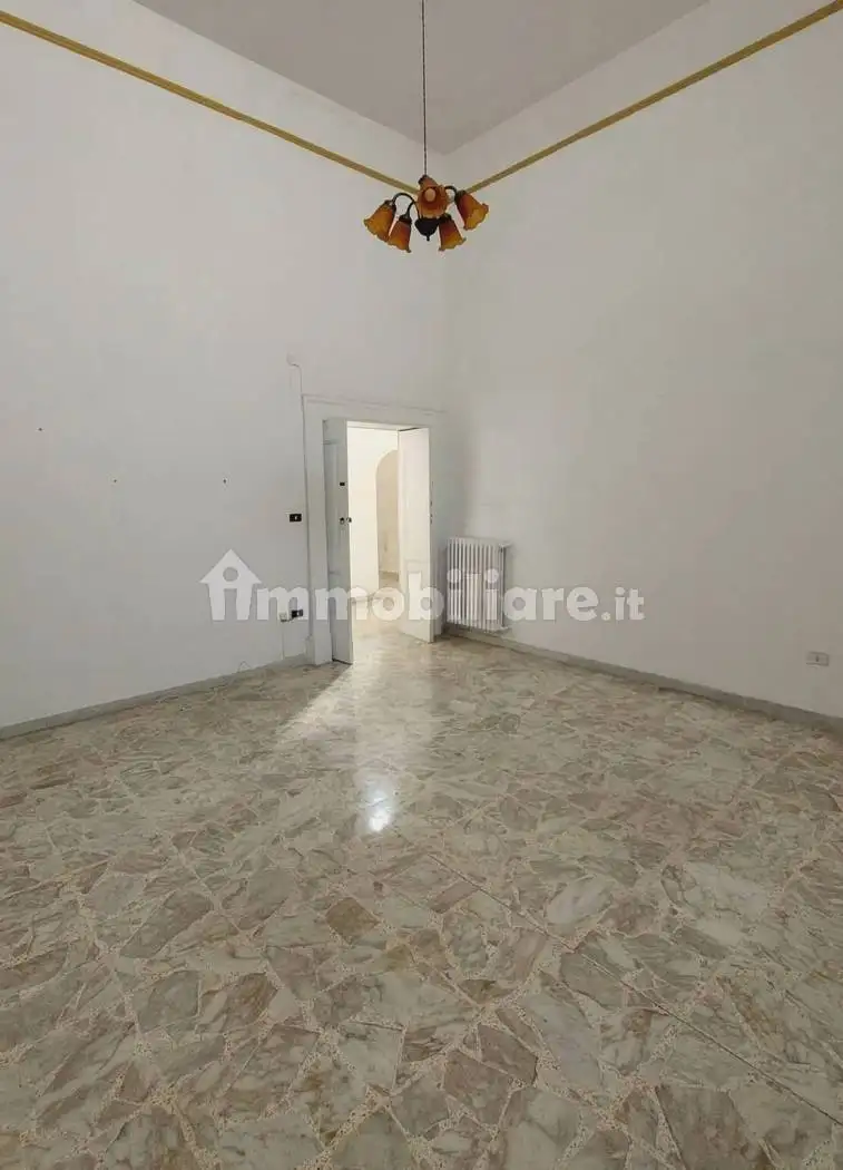 Appartamento in vendita a Barletta