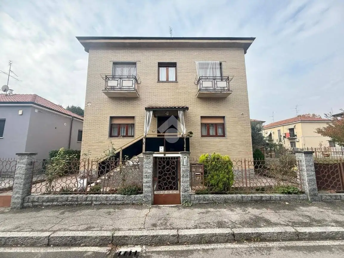 Appartamento in vendita a Cinisello Balsamo