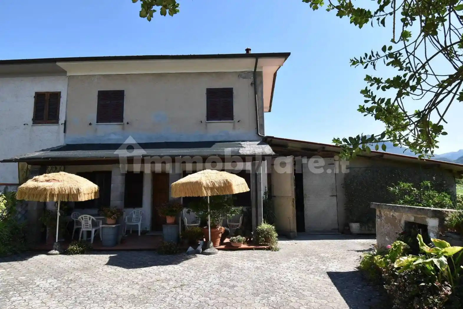 Villa in vendita a Pietrasanta