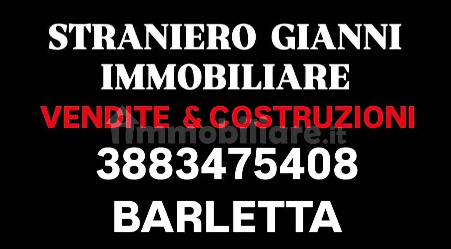 Appartamento in vendita a Barletta