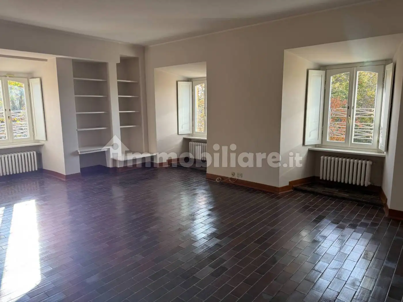 Appartamento Strada Moncalieri 1, Revigliasco - Maddalena, Moncalieri - foto 5