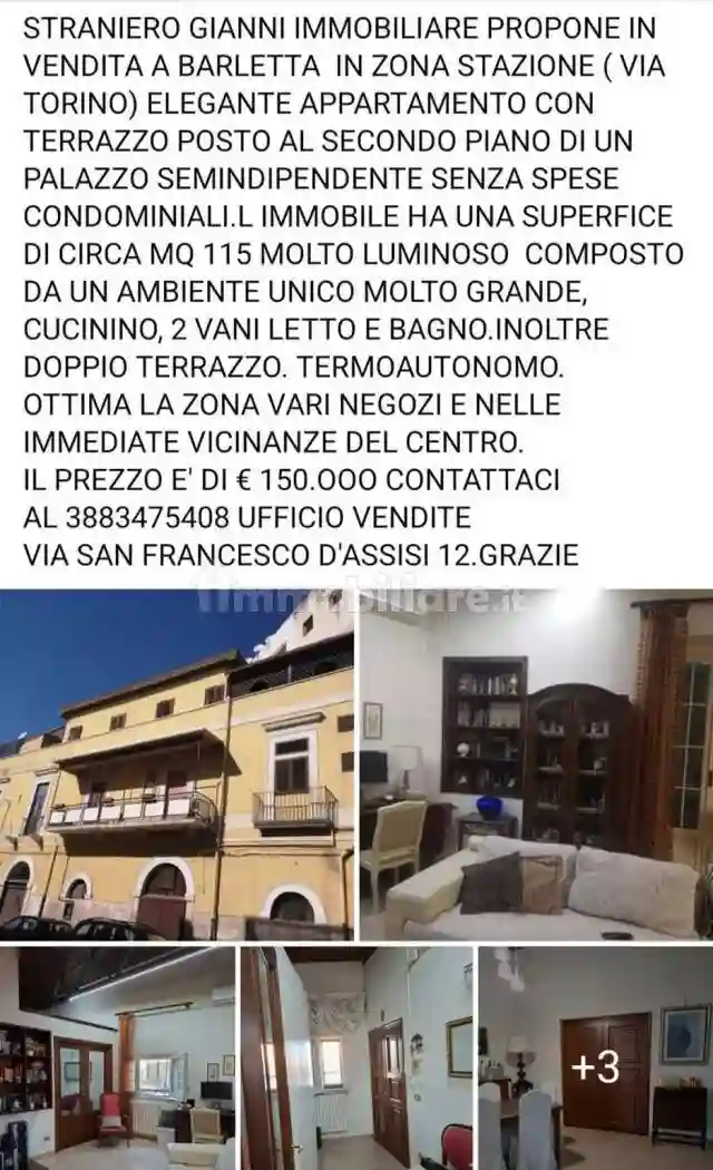 Appartamento - foto 3