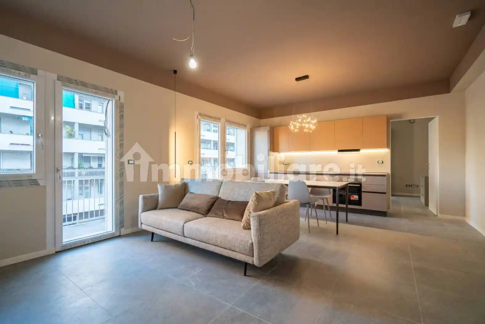 Appartamento in vendita a Torino