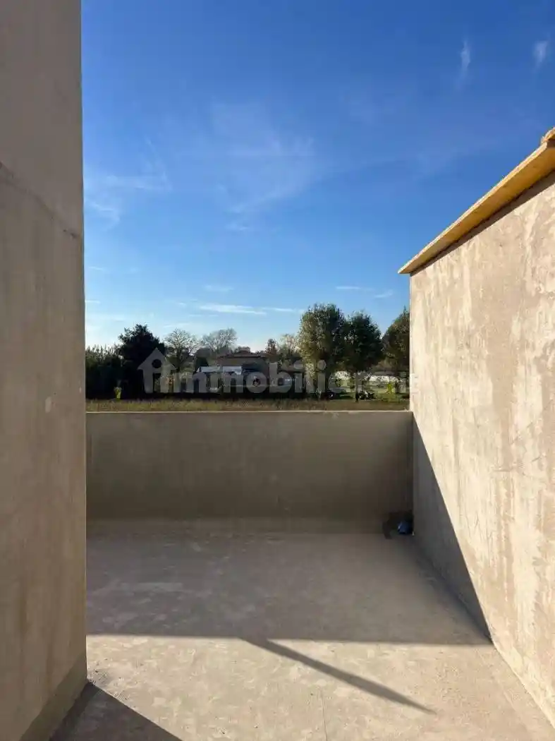 Villa bifamiliare, nuova, 190 m², Campalto, Venezia - foto 2