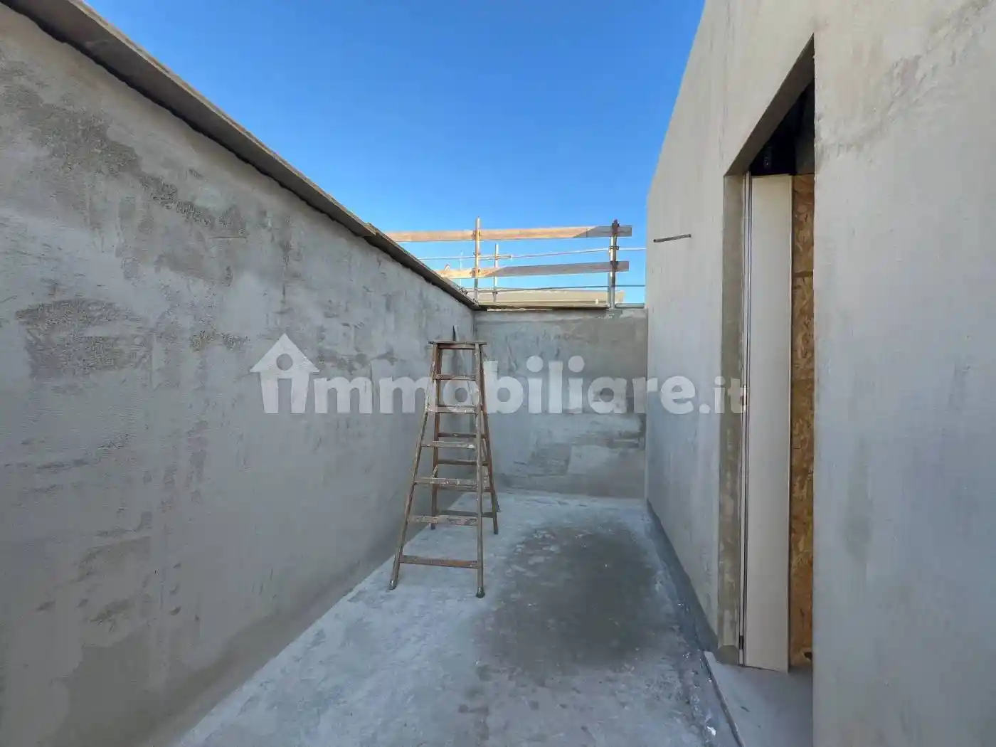 Villa bifamiliare, nuova, 190 m², Campalto, Venezia - foto 3