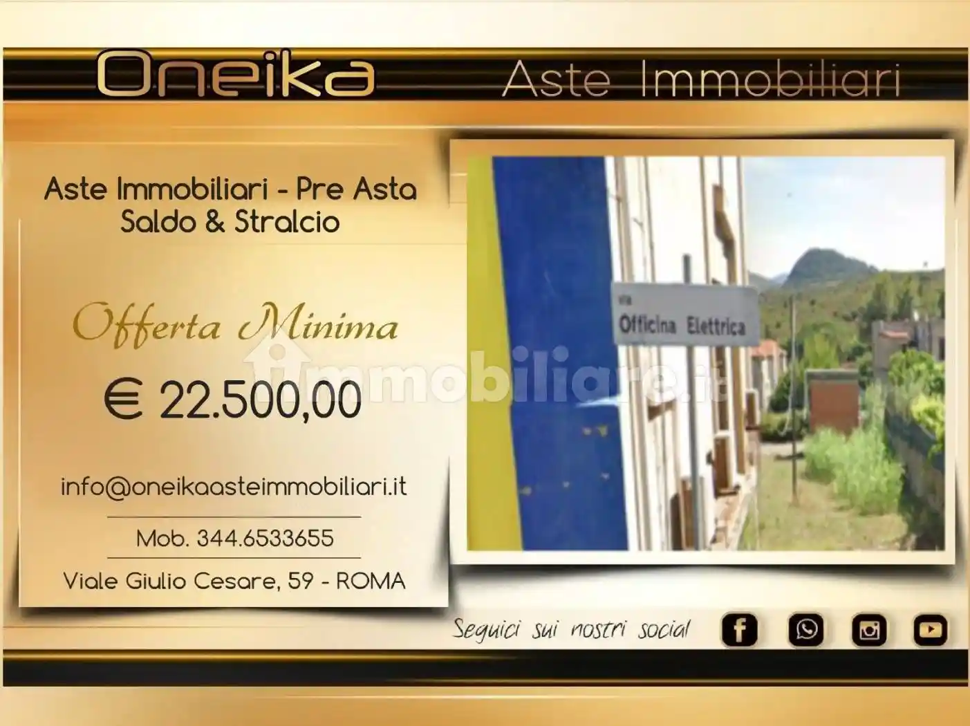 Appartamento in vendita a Carbonia