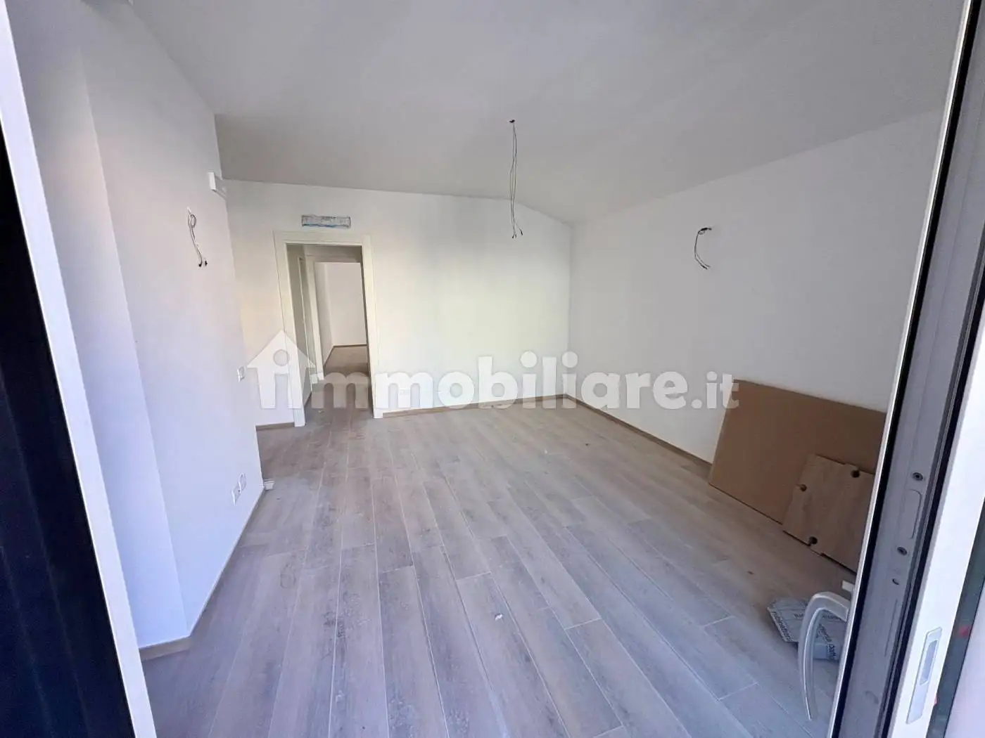 Appartamento in vendita a Giulianova