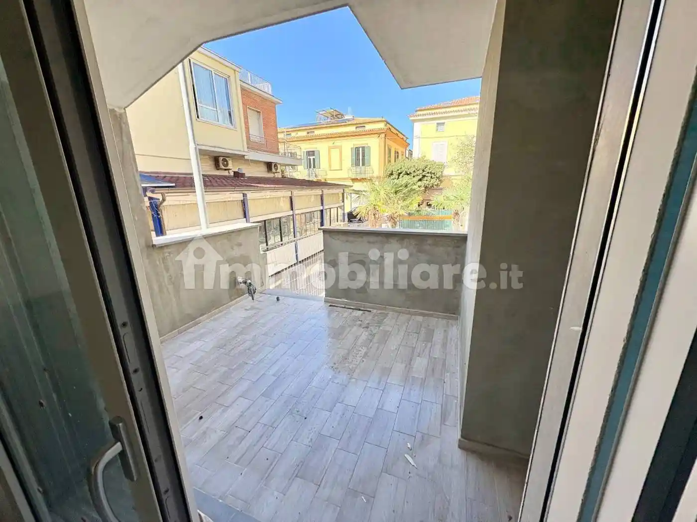 Trilocale via Nazario Sauro, Centro, Giulianova - foto 2