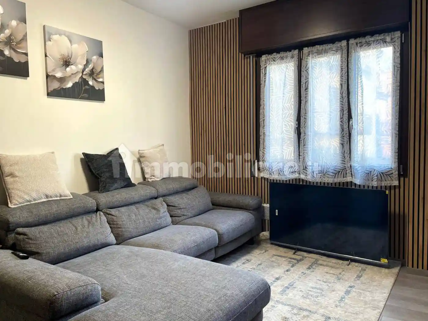 Appartamento in vendita a Omegna