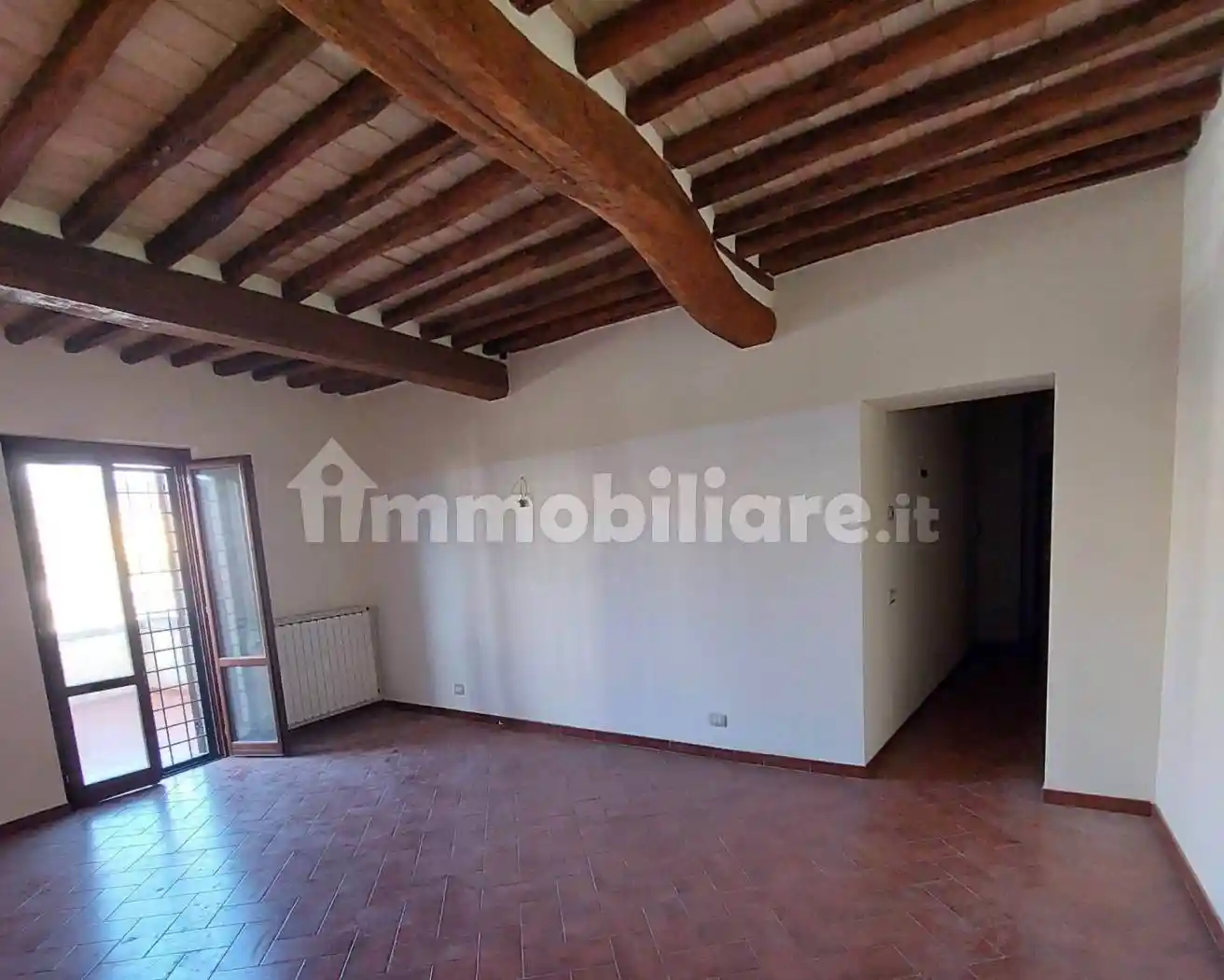 Appartamento in vendita a Foligno