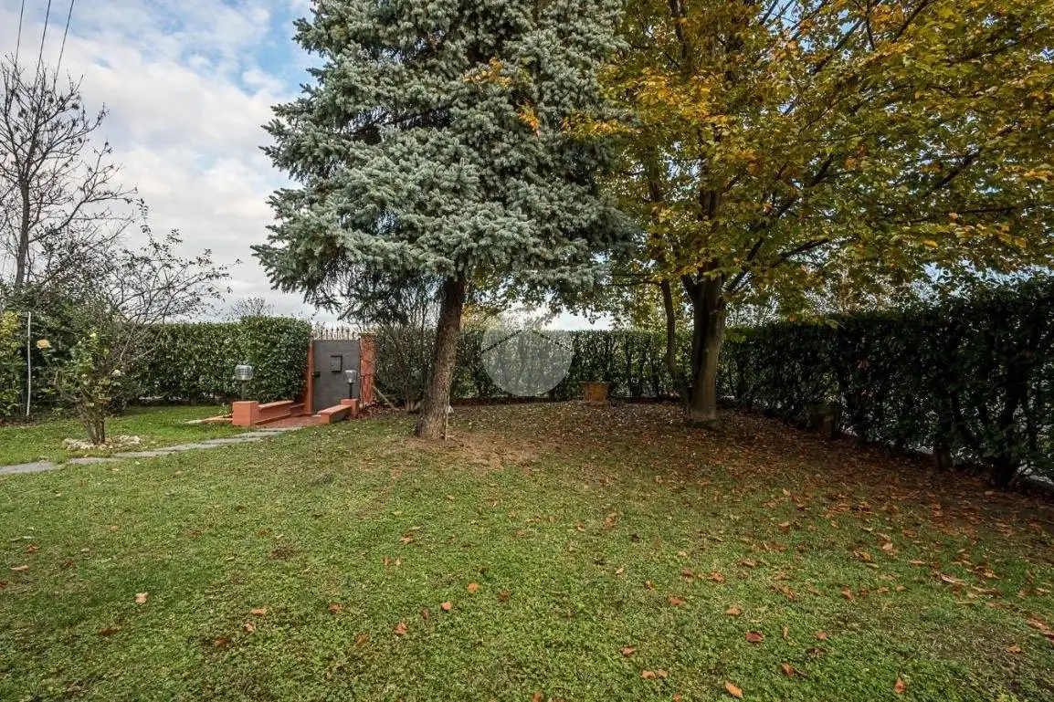 Villetta a schiera in vendita a Fiano