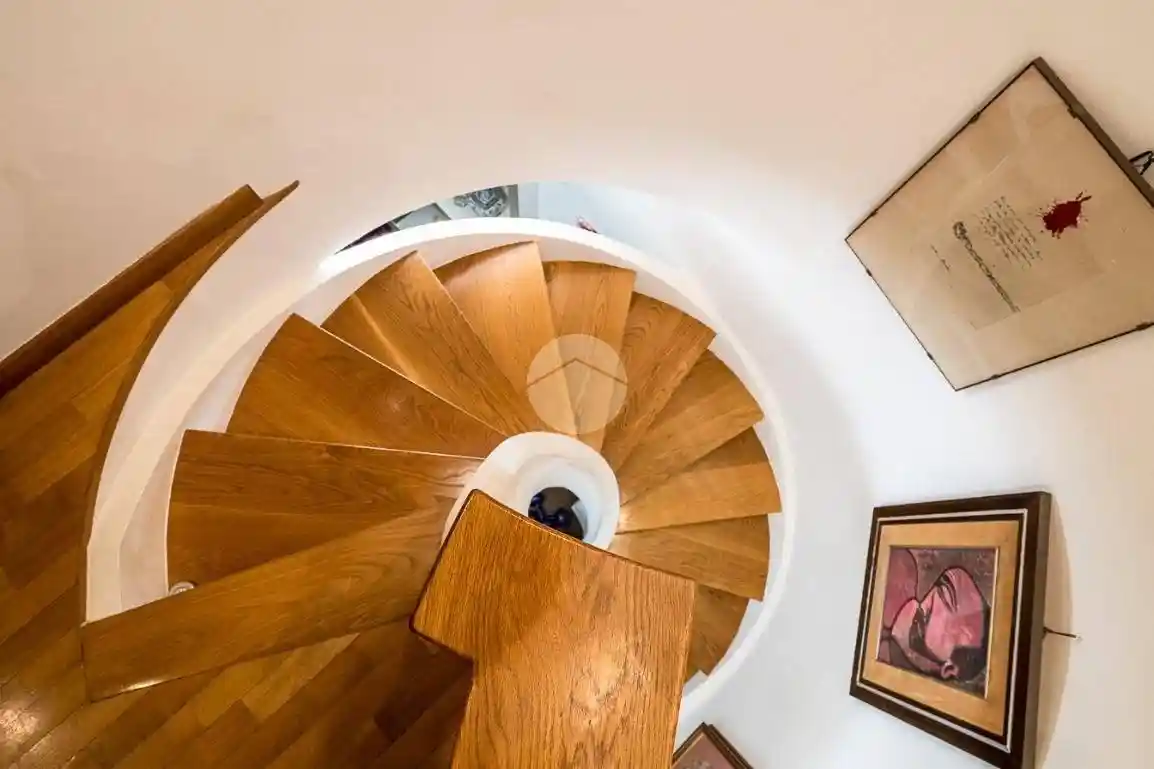 Villetta a schiera - foto 5