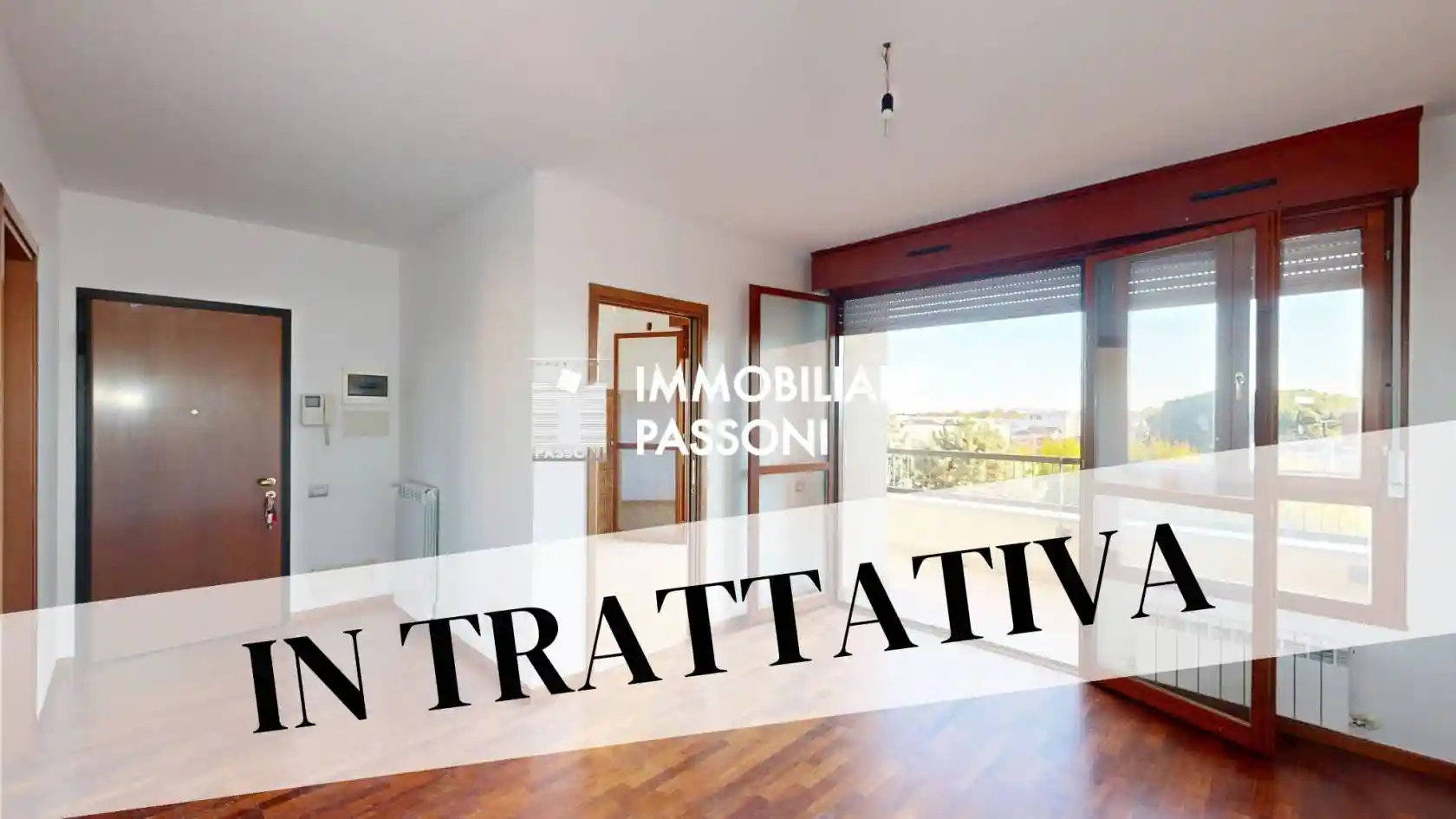 Appartamento in vendita a Fagnano Olona