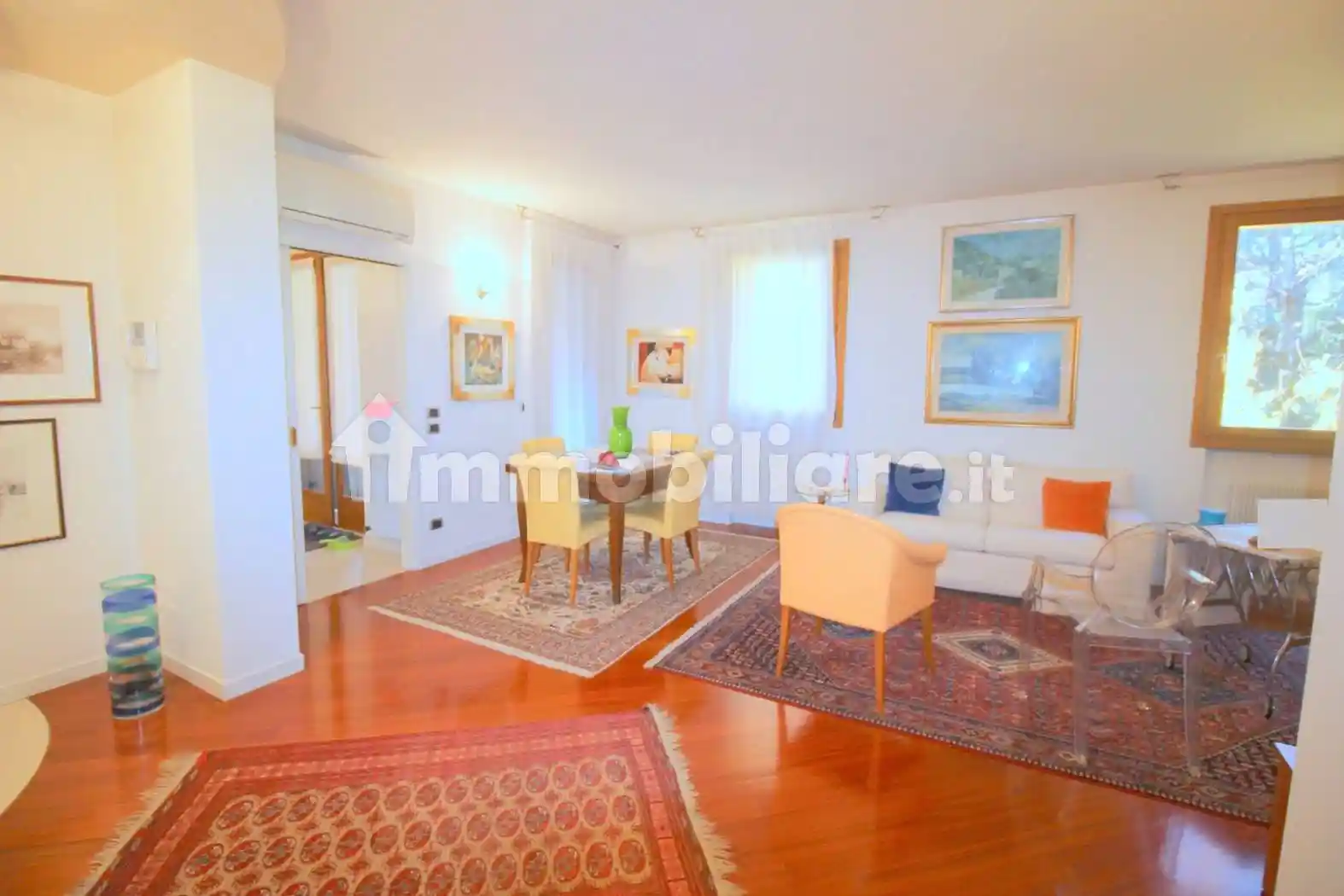 Appartamento in vendita a Vittorio Veneto