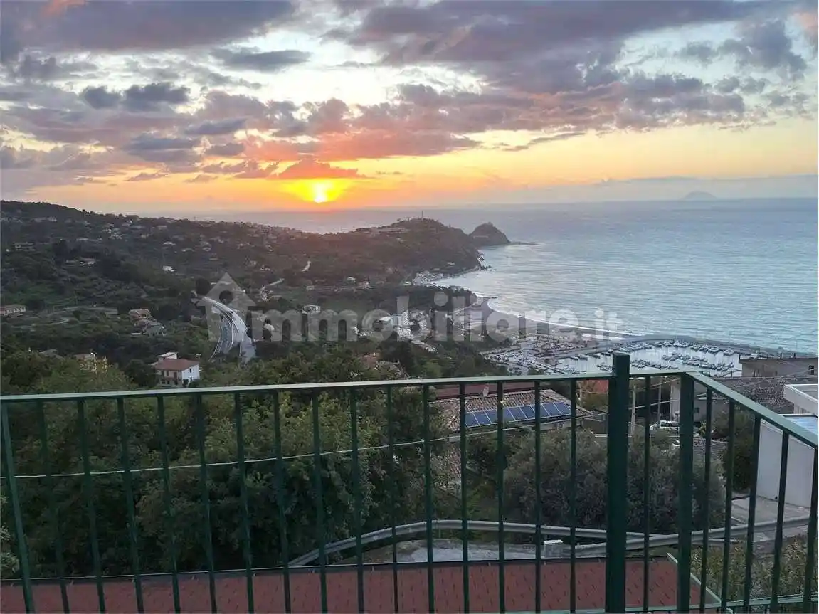 Villa unifamiliare Contrada Scafa, 192, Scafa, Capo d'Orlando - foto 2