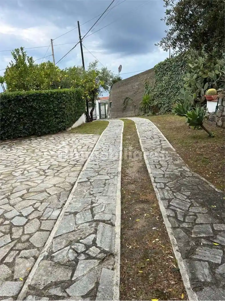 Villa unifamiliare Contrada Scafa, 192, Scafa, Capo d'Orlando - foto 4