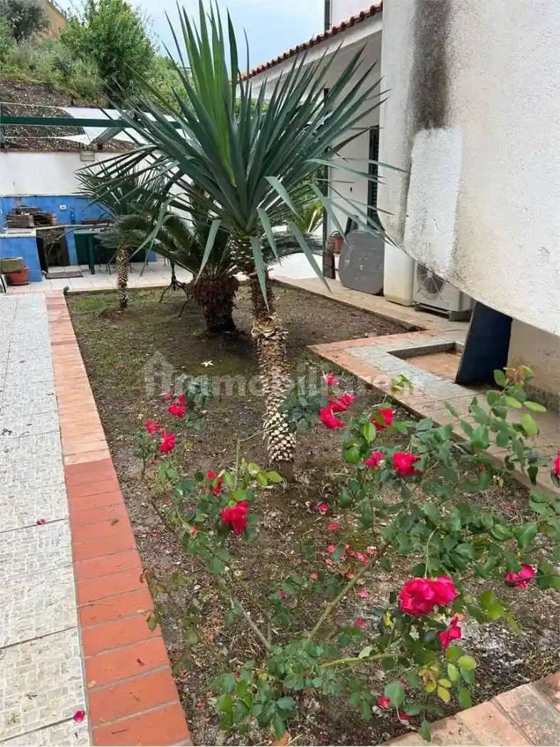 Villa unifamiliare Contrada Scafa, 192, Scafa, Capo d'Orlando - foto 5