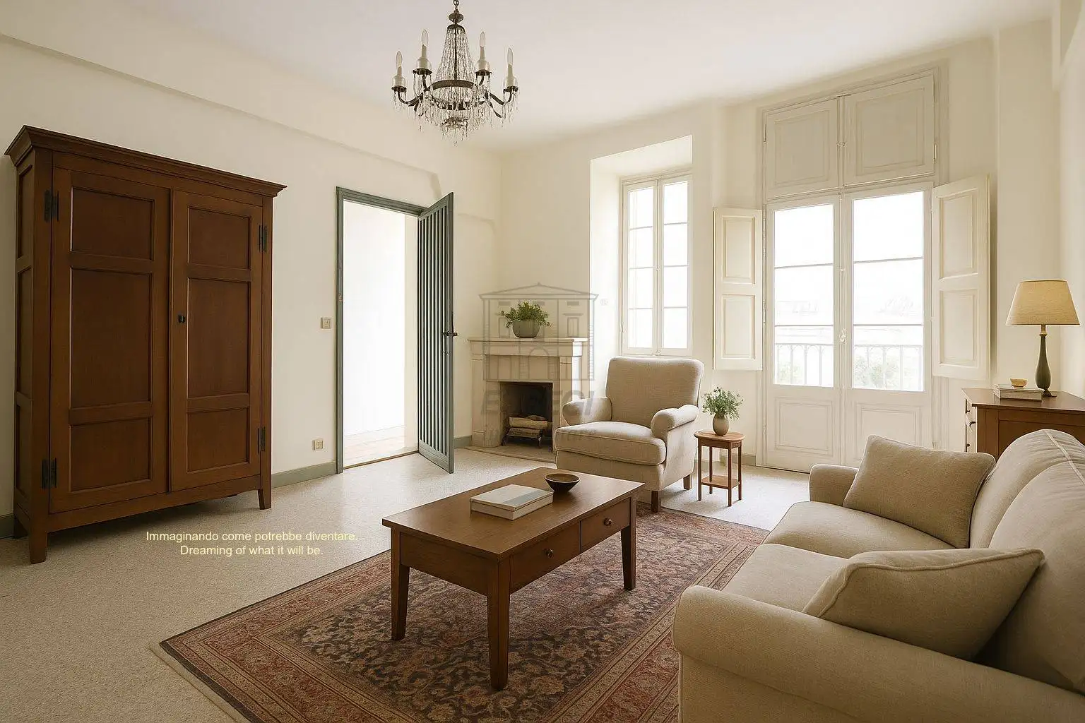 Appartamento in vendita a Lucca