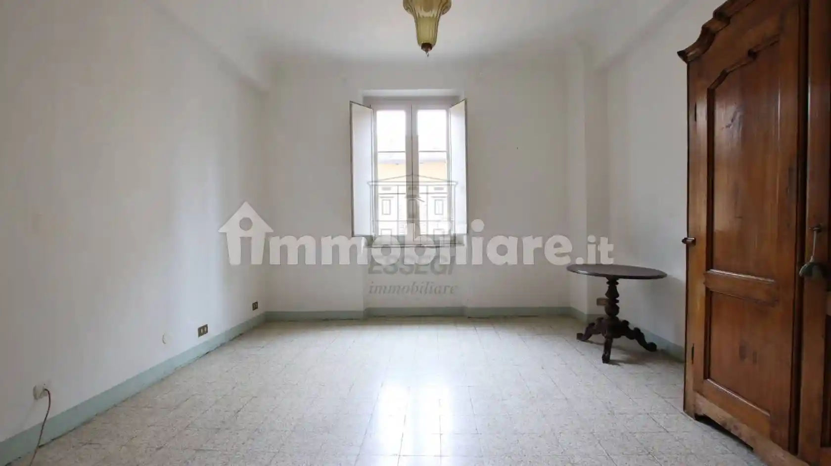 Quadrilocale da ristrutturare, terzo piano, Piazza Napoleone - San Michele, Lucca - foto 5