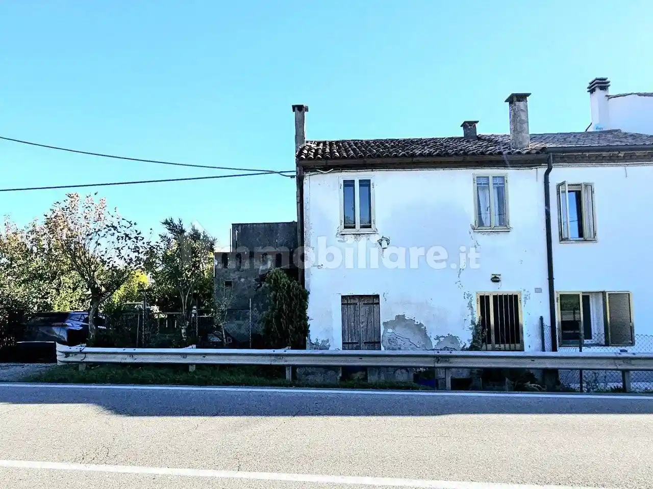 Villetta a schiera in vendita a Monselice