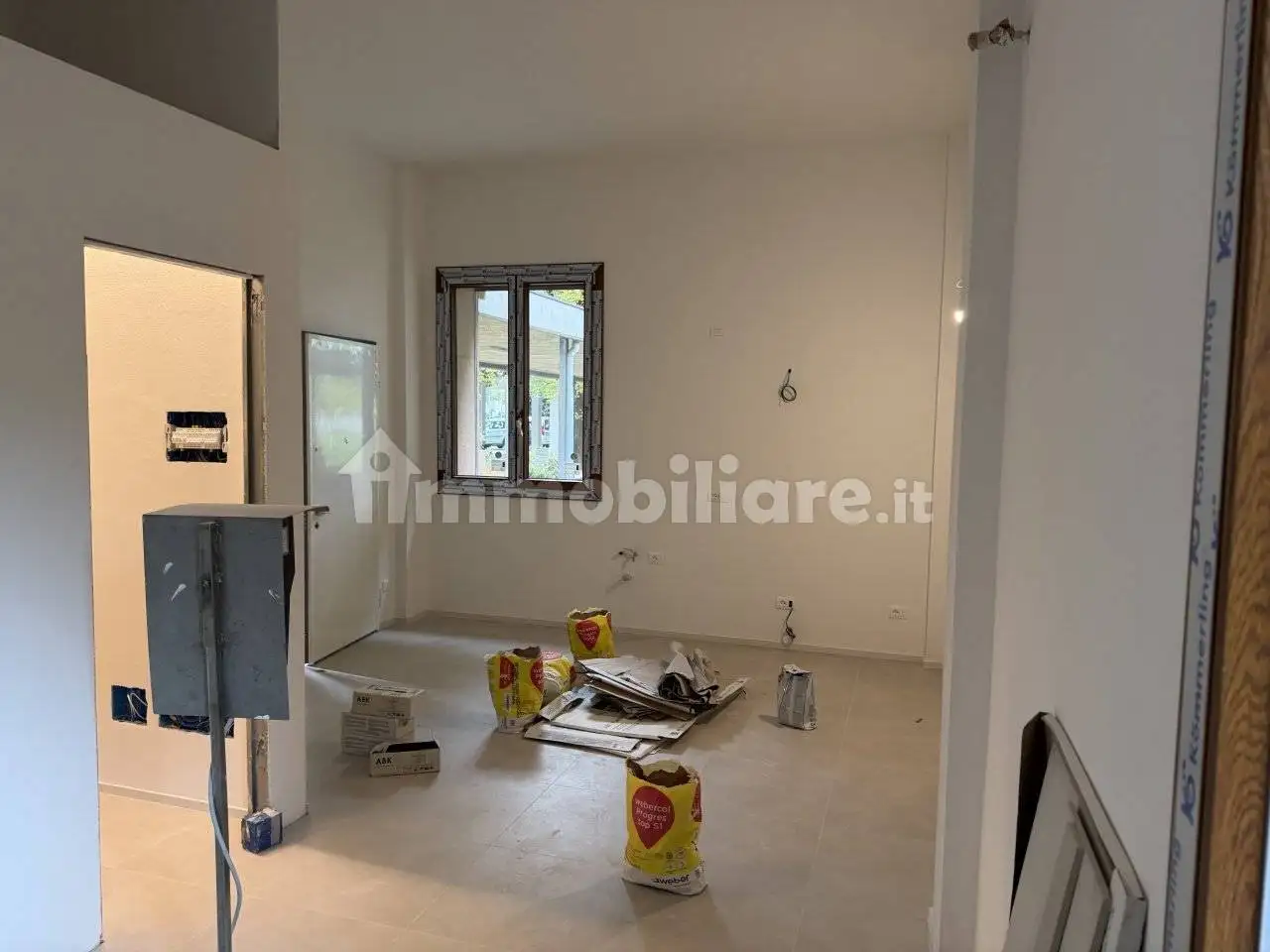 Appartamento in vendita a Casalecchio di Reno