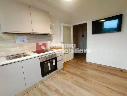 Appartamento in affitto a Firenze