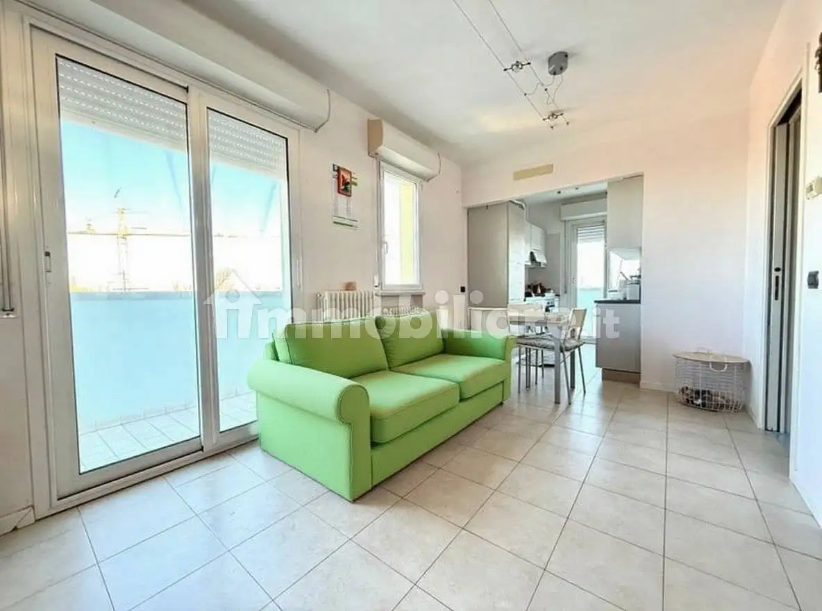 Appartamento in vendita a Rimini